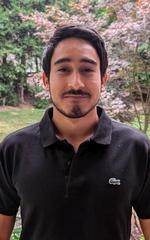 Manuel Perez, Head Men's Soccer Coach